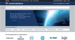 Desktop Screenshot of cnetchannel.com